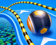 Action Balls