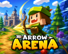 Arrow Arena