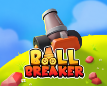 Ball Breaker