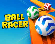 Ball Racer