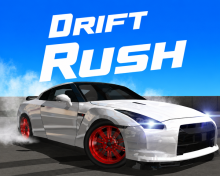 Drift Rush