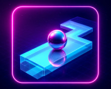 Endless Ball