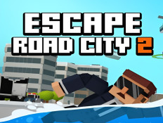 Escape Road City 2