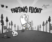 Farting Flight