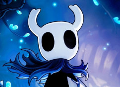 Hollow Knight