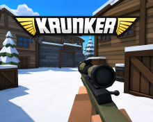 Krunker