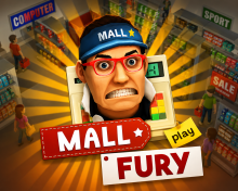Mall Fury