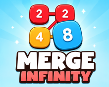 Merge Infinity