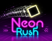 Neon Rush