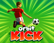 Orbit Kick