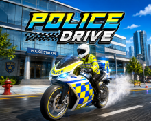 Police Drive