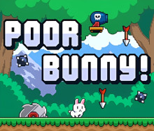 Poor Bunny