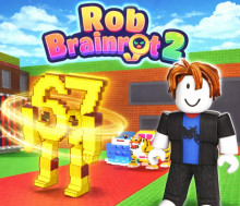 Rob Brainrot 2
