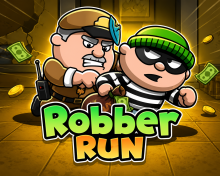 Robber Run