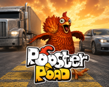 Rooster Road