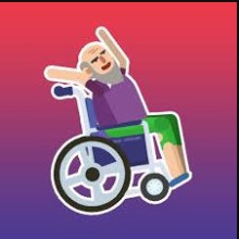 Scary Wheels
