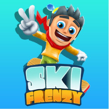 Ski Frenzy