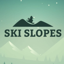 Ski Slopes