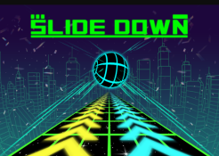 Slide Down
