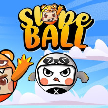 Slope Ball