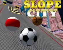 Slope City