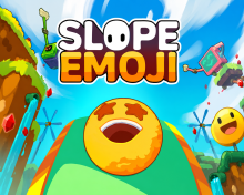 Slope Emoji