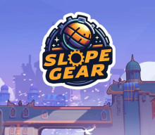 Slope Gear