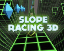 Slope Racing 3D