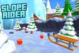 Slope Rider