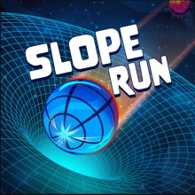 Slope Run 2