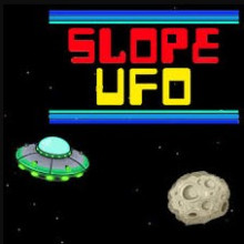 Slope UFO