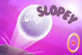 Slopey