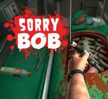 Sorry Bob