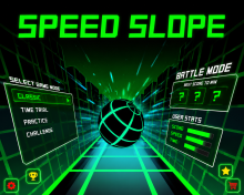 Speed Slope