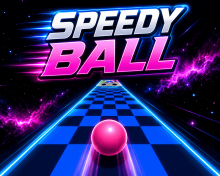 Speedy Ball