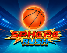 Sphere Rush