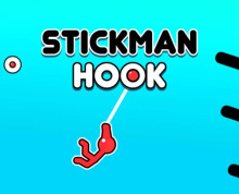 Stickman Hook