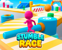 Stumble Race