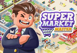 Supermarket Simulator