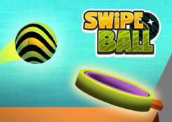 Swipe Ball