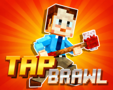 Tap Brawl