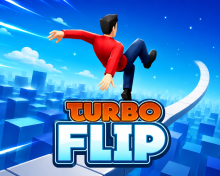 Turbo Flip