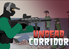 Undead Corridor