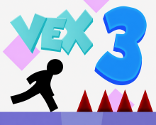 Vex 3