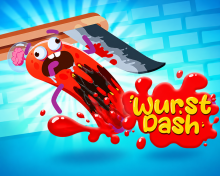 Wurst Dash