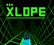 Xlope Game