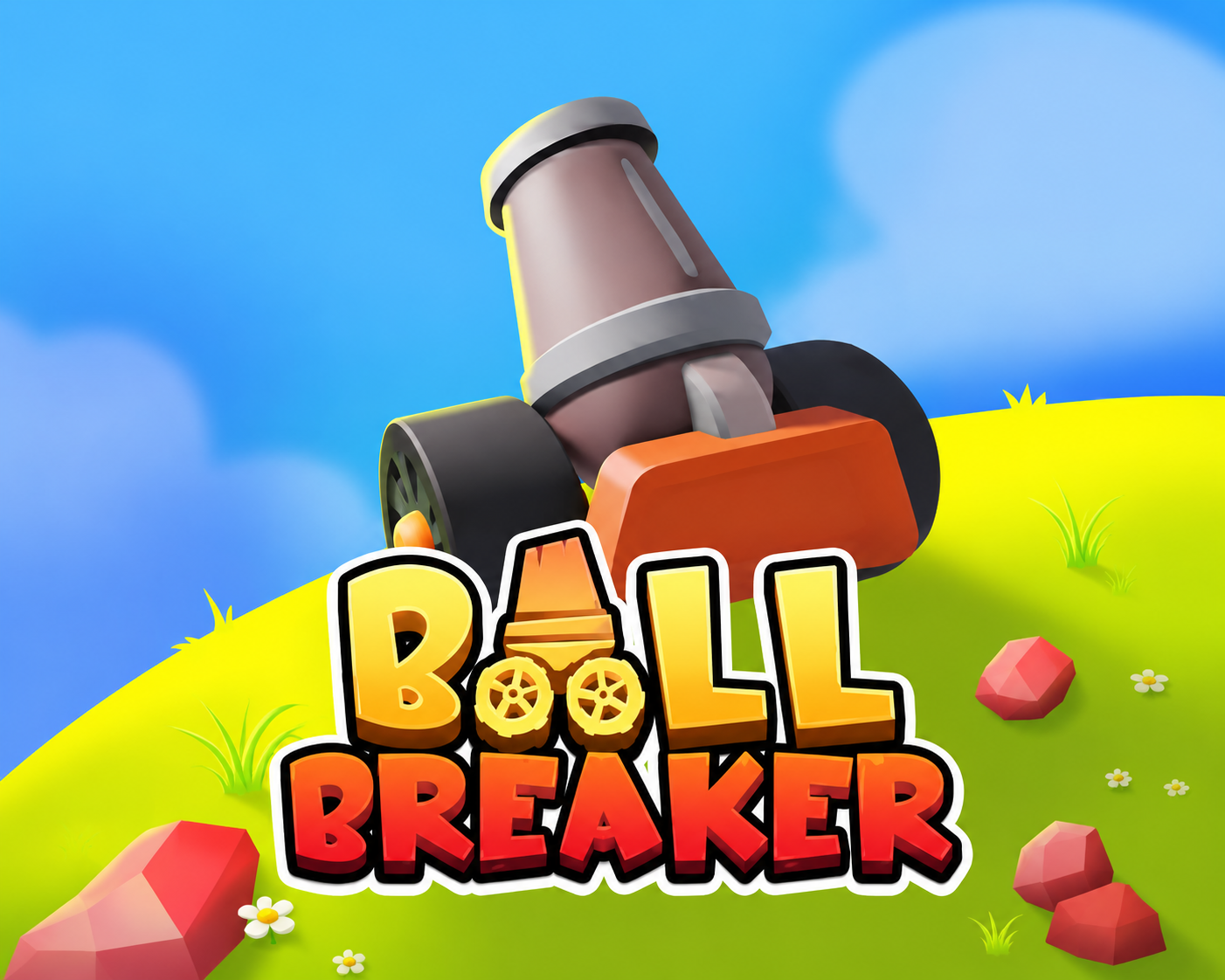 Ball Breaker