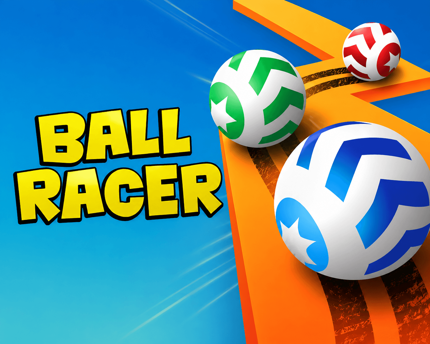 Ball Racer