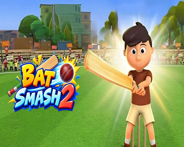 Bat Smash 2