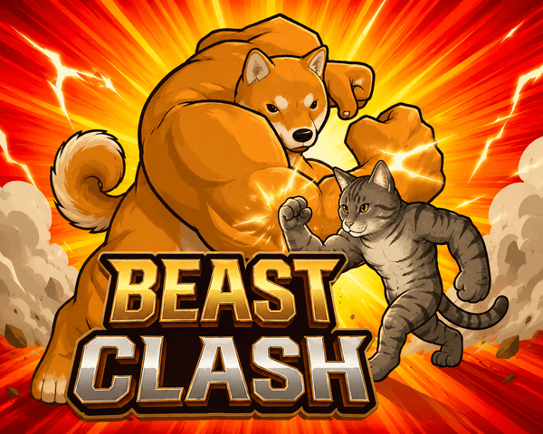 Beast Clash